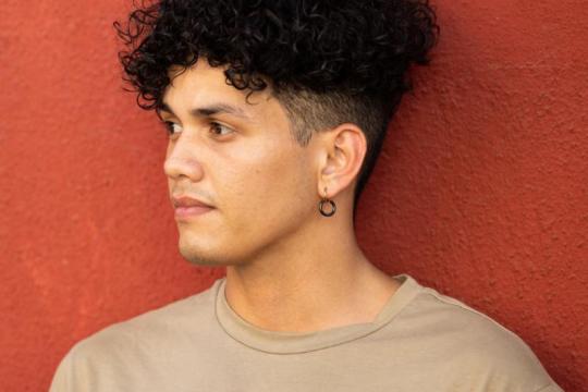 最受欢迎的Z世代发型，年长男士也能轻松驾驭