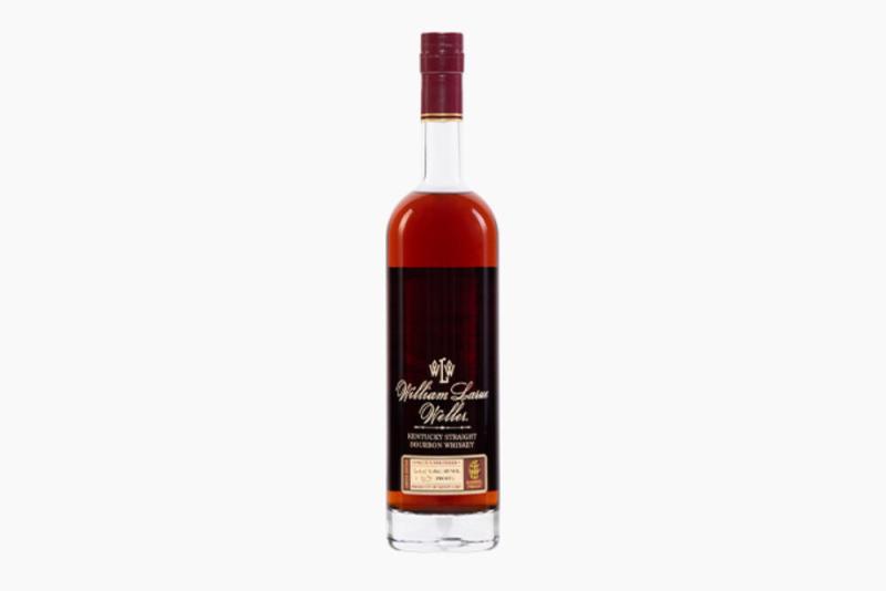 Buffalo Trace 2025 Antique Collection 1