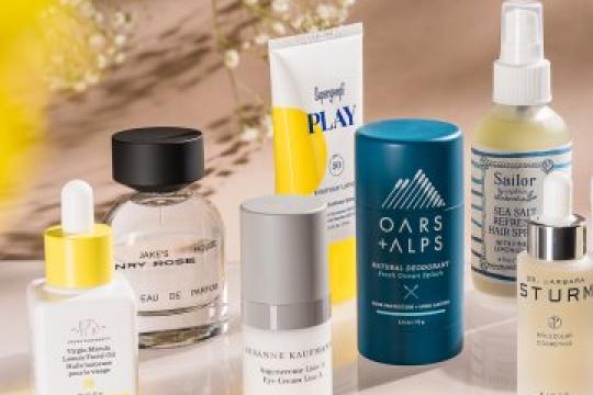 三月Barret推荐：11个由女性创立的男士品牌