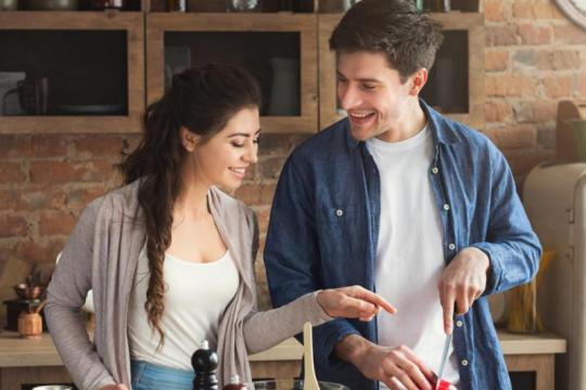 告别鲜花，给伴侣一个难忘的情人节特别体验