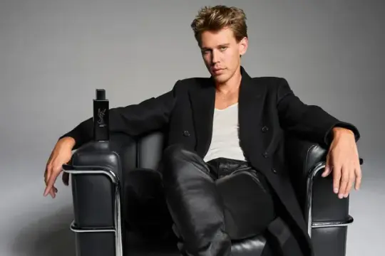 试用体验：YSL MYSLF香水