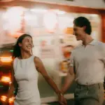 女性在第一次约会时最容易注意到的9个细节