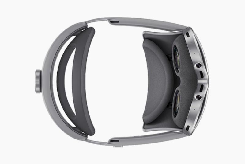 Samsung Galaxy XR Headset 2