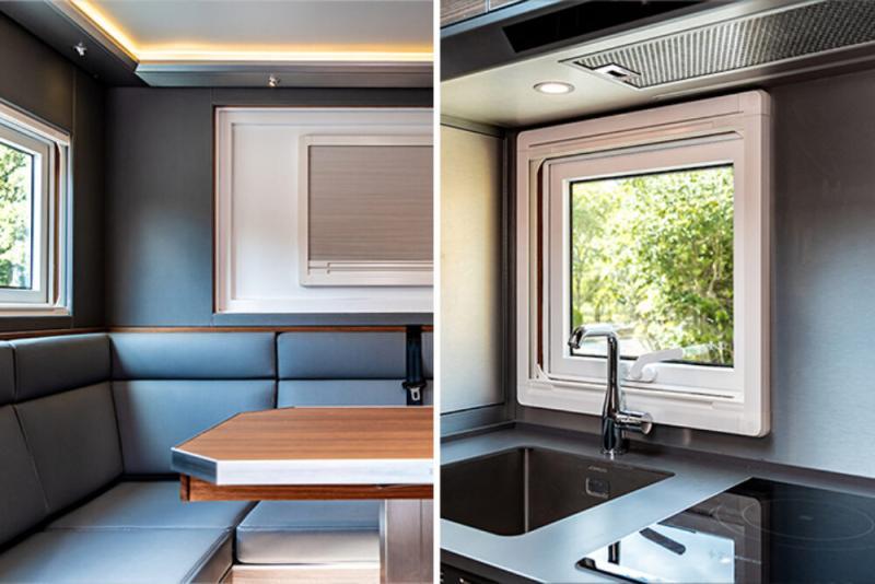 Armadillo Unimog Crawler S 2