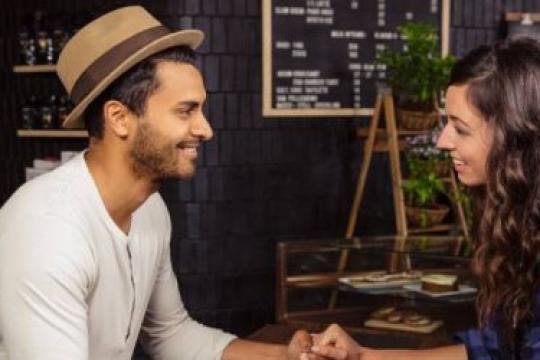 与前任复合的10个重要阶段