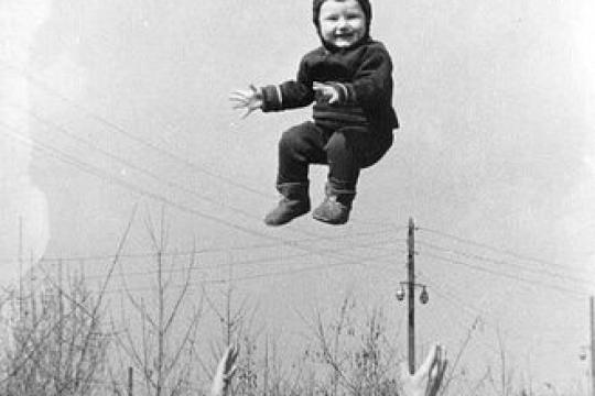 新晋父亲的健身指南：如何避免成为“肥胖老爸”