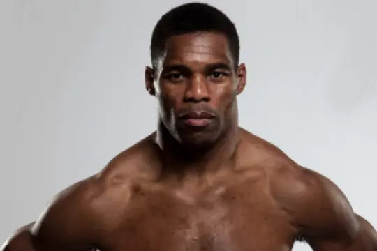 赫歇尔·沃克的训练秘诀