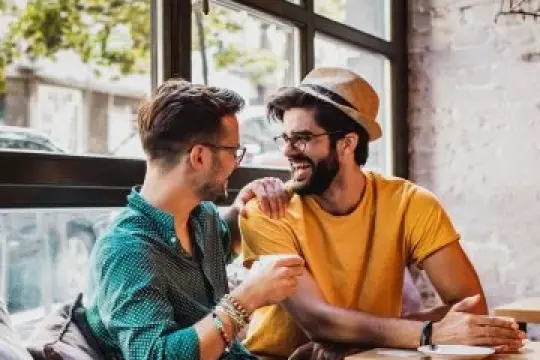 LGBTQ+群体最值得信赖且效果最佳的线上约会方式