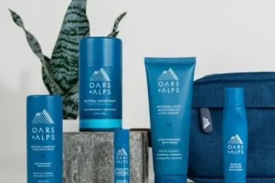 用这些天然成分精华，简化你的护肤程序