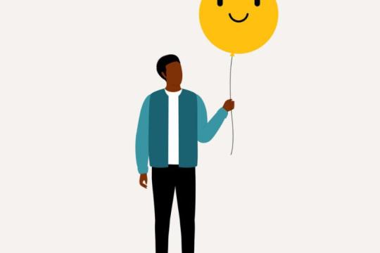 分手后如何保持积极心态——你完全可以做到