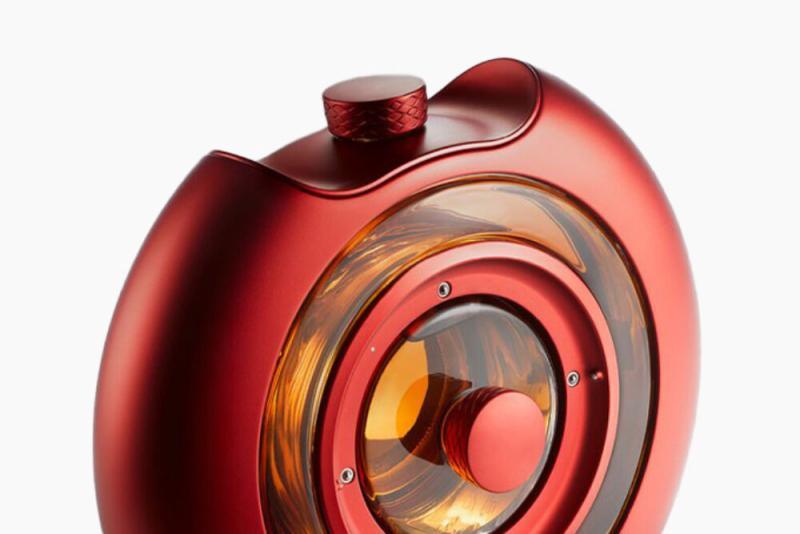 Macallan Space Time 2