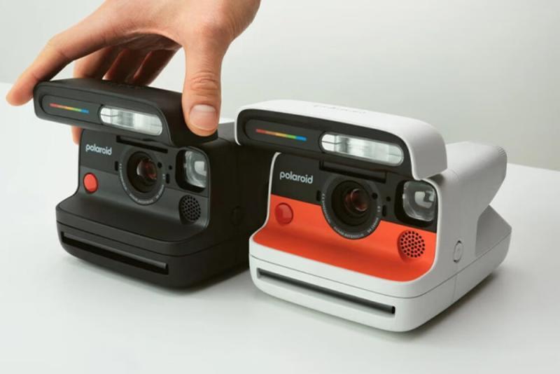 Polaroid Flip 4