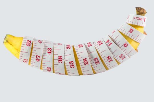 长短还是中等？粗度有多重要？我们为你解答