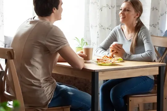 重新流行的快速约会：寻找下一任伴侣的5个实用技巧