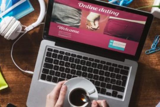 16个理由告诉你为什么网络约会可能不适合你