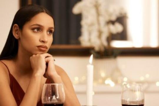 女性绝不能接受的25个恋爱雷区，男人必须避免