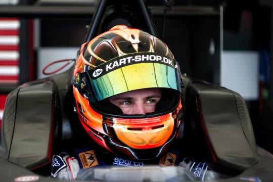 为何F1车手的体能与反应速度比以往任何时候都更重要