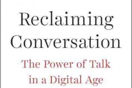 播客第155期：重拾面对面交流的价值