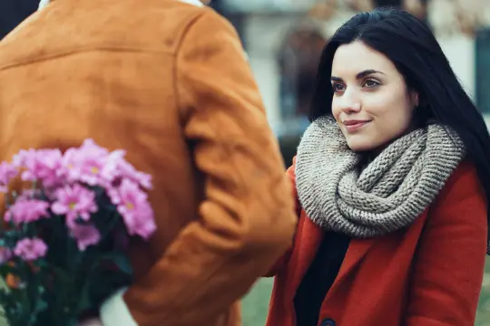 6个细微迹象表明他们对这段感情的投入不如你