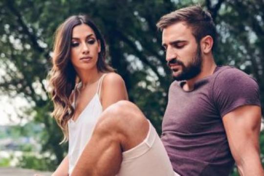 为什么男人如此讨厌被拒绝？