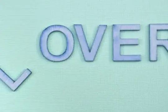 如果你的伴侣表现出这些迹象，是时候结束这段关系了