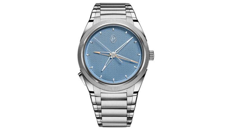 Parmigiani Fleurier Tonda PF Chronograph Mystérieux