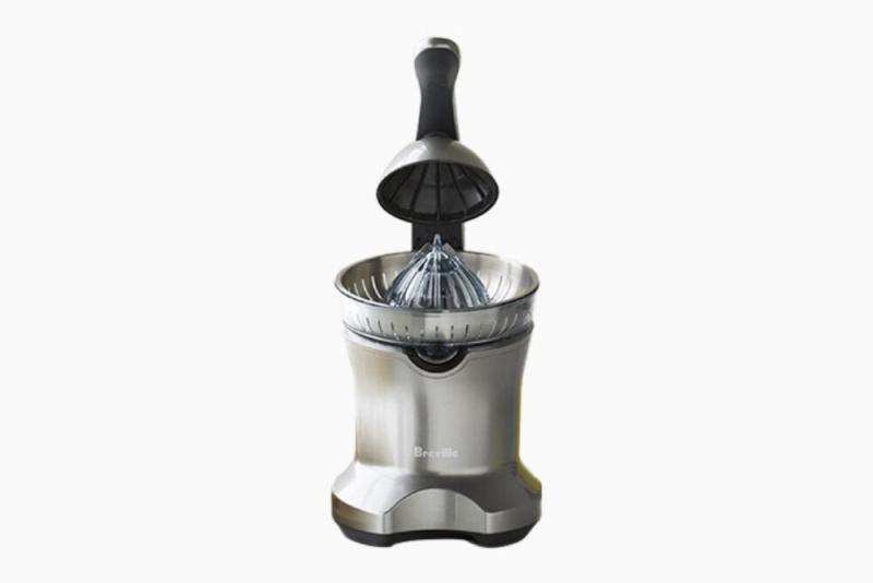 Breville The Citrus Press