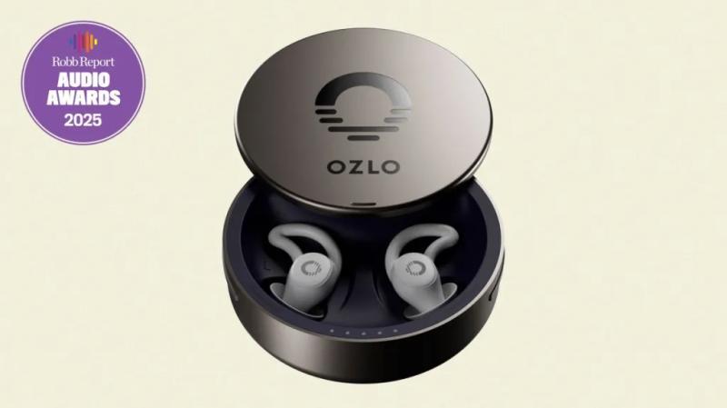 Ozlo Sleepbuds