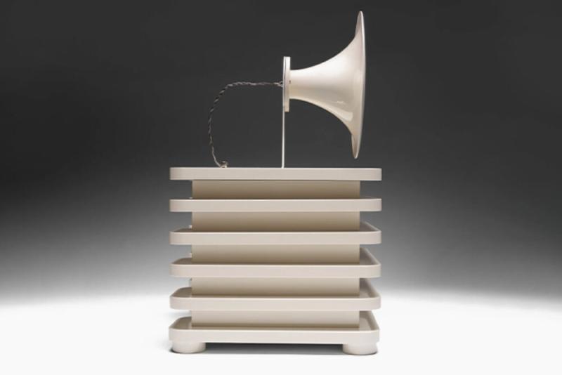Silence Please x Kouros Maghsoudi Please Hum Speaker 2