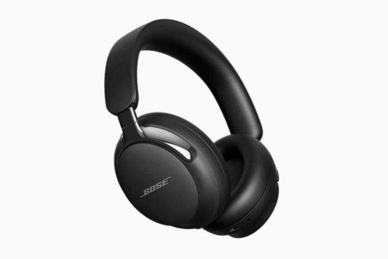 Bose QC Ultra 2nd Gen