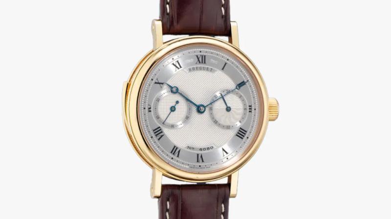 Breguet Classique Minute Repeater ref. 3637