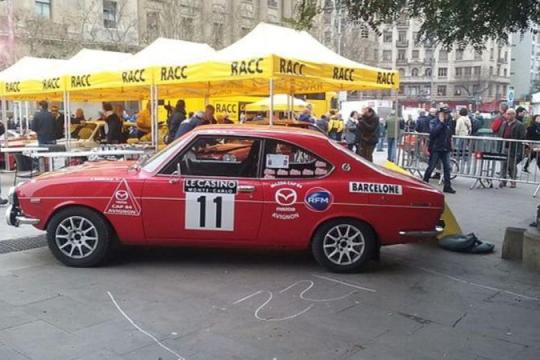 六款几乎取代活塞发动机的马自达转子车