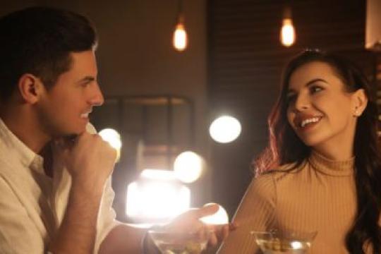 隐秘吸引的7大最佳技巧