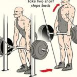 了解你的动作：罗马尼亚硬拉（RDL）