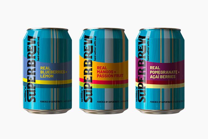 Willie’s Superbrew