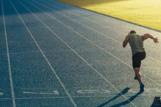 成年人冲刺运动指南