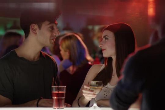 如何成功吸引女孩