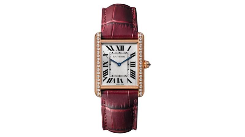 Cartier Tank Louis Cartier