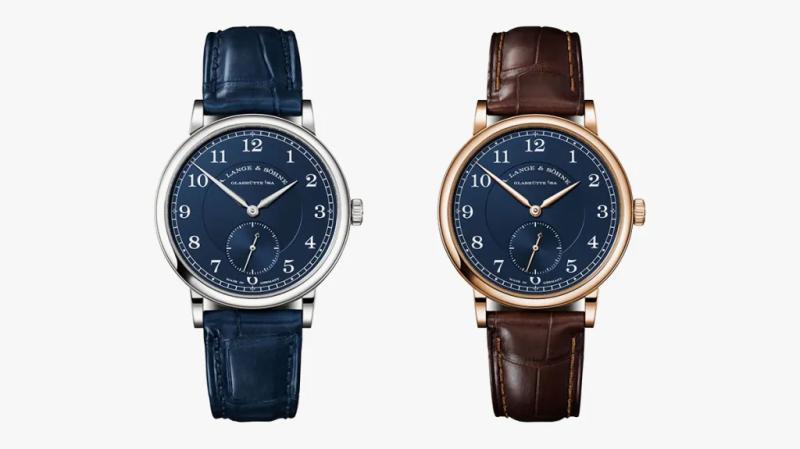 A. Lange & Söhne 1815 34mm