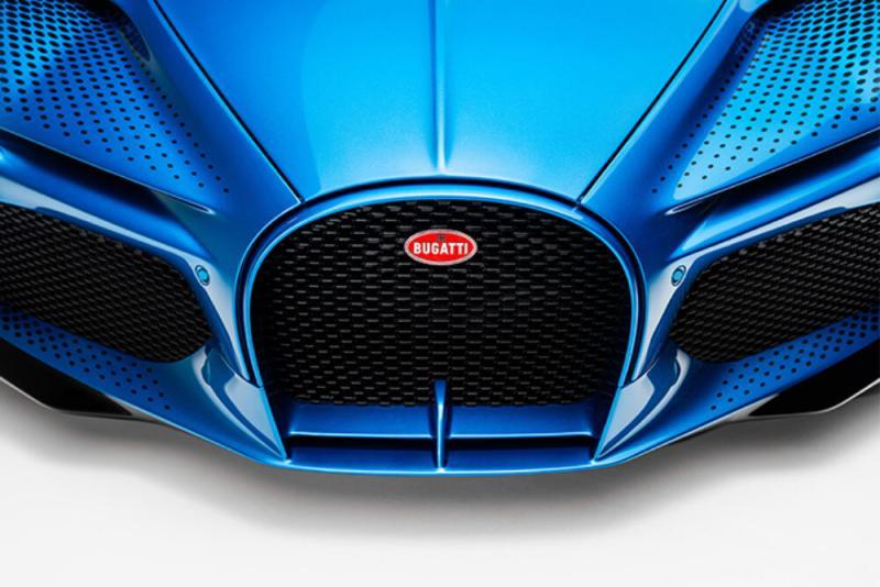 2026 Bugatti W16 Mistral Fly Bug 3