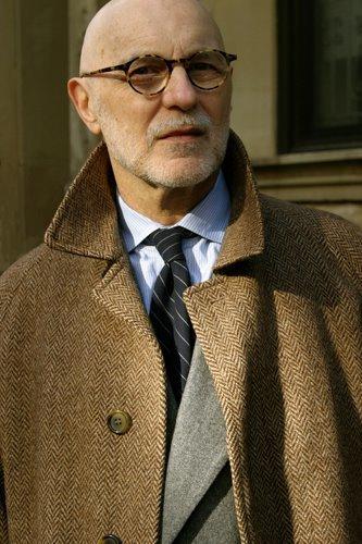 via The Sartorialist