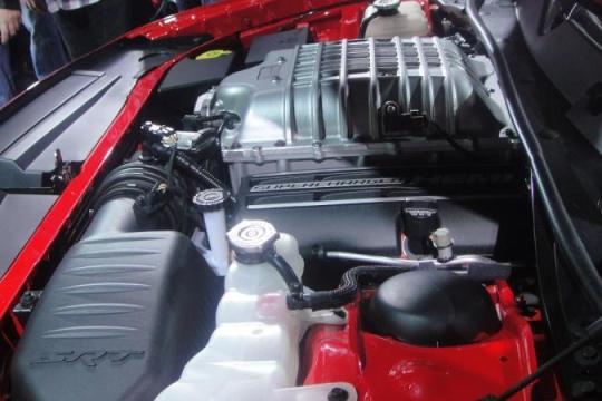 增压器对比：机械增压与涡轮增压，哪种升级更值得？