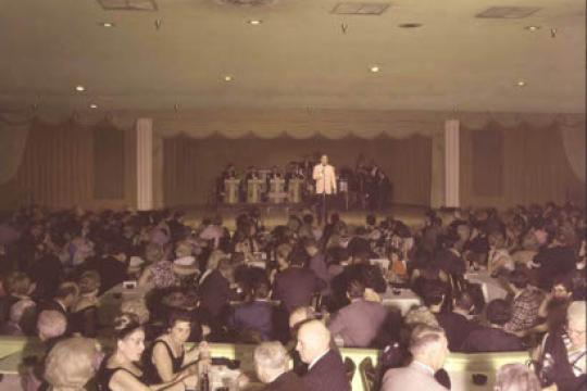 喜剧俱乐部礼仪指南：该做与不该做的事项