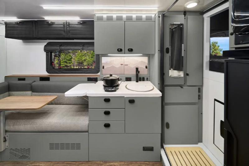 Winnebago Arka 4
