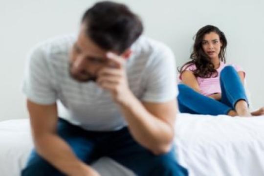 25个迹象表明你从未真正相爱过