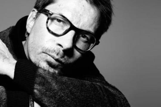 男装设计师奥利弗·斯宾塞分享唯一值得遵循的穿衣法则