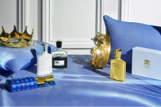 Creed之家皮革探险者系列