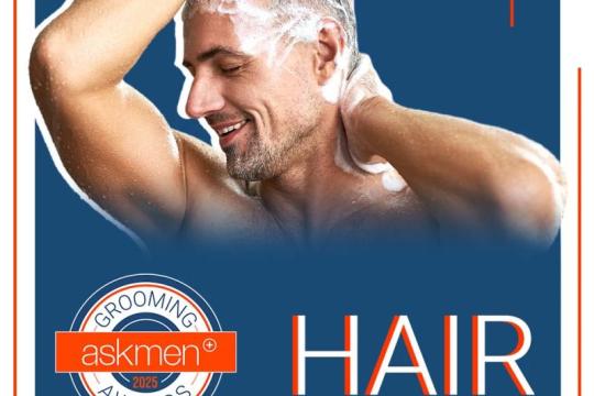 2025年最佳头发清洁、滋养与造型产品推荐