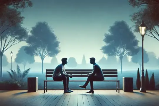 倾听的力量：提升你的人际与职场关系