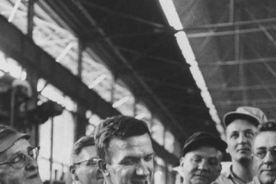 识别优质手表的五大标志